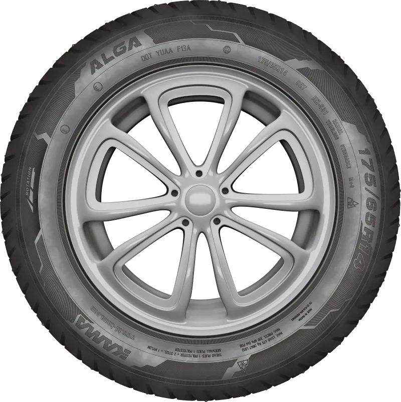 KAMA ALGA (НК-531) в Судже — KAMA TYRES KAMA ALGA (НК-531) в Судже