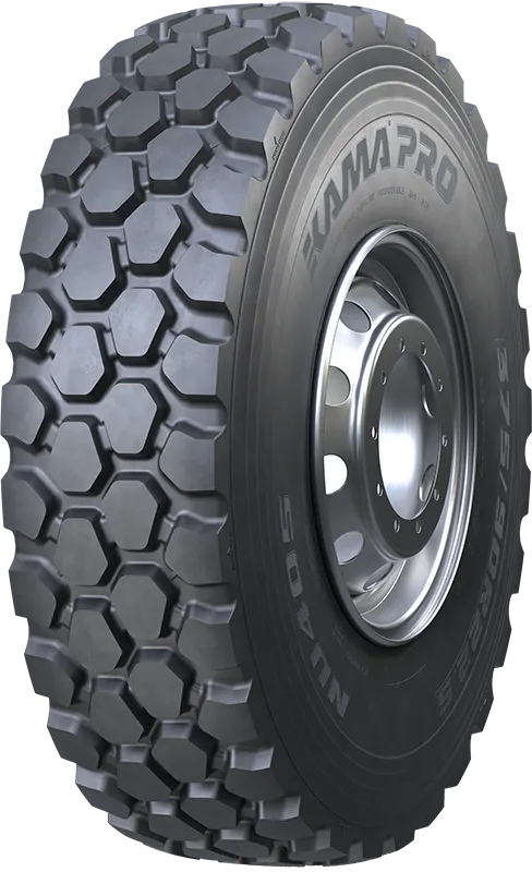 KAMA PRO NU 405 в Судже — KAMA TYRES KAMA PRO NU 405 в Судже