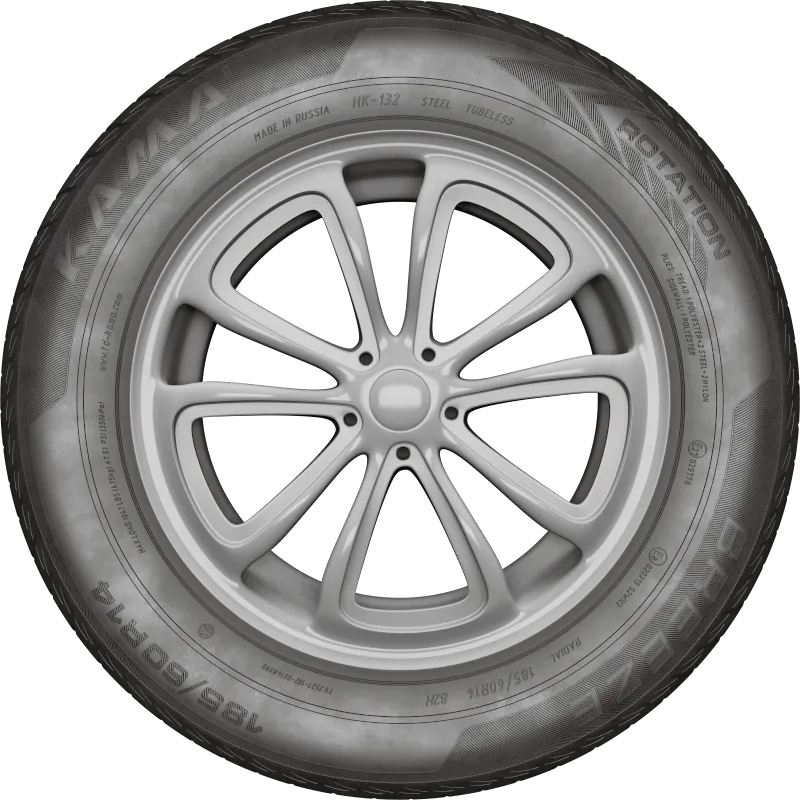 KAMA BREEZE в Судже — KAMA TYRES KAMA BREEZE в Судже