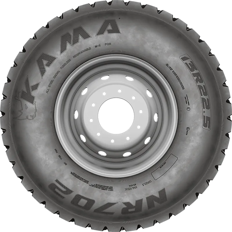 KAMA NR 702 в Судже — KAMA TYRES KAMA NR 702 в Судже
