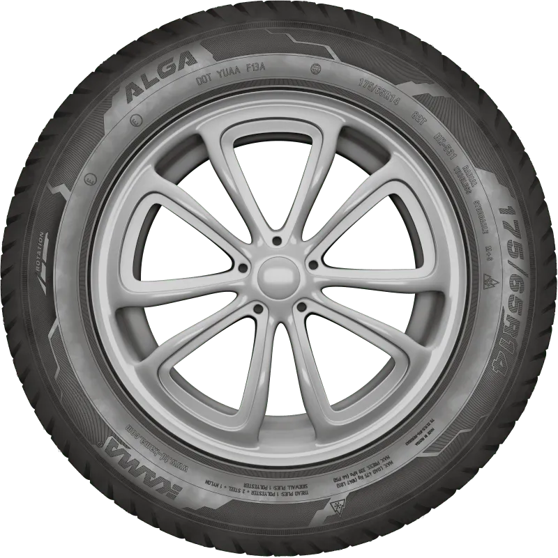 KAMA ALGA (НК-531) нешип в Судже — KAMA TYRES KAMA ALGA (НК-531) нешип в Судже