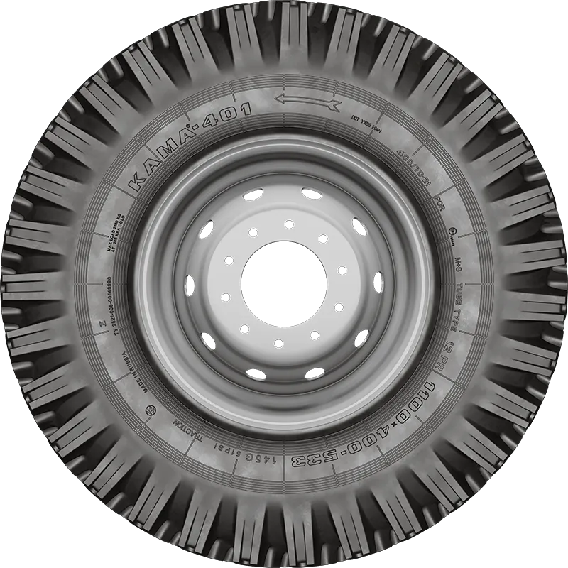 KAMA-401 в Судже — KAMA TYRES KAMA-401 в Судже