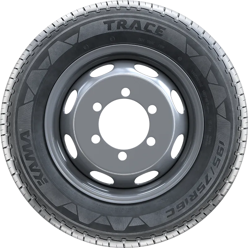 KAMA TRACE (HK-135) в Судже — KAMA TYRES KAMA TRACE (HK-135) в Судже