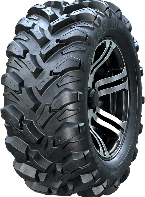 KAMA QUADRO ATM (НК-437) в Судже — KAMA TYRES KAMA QUADRO ATM (НК-437) в Судже
