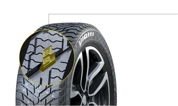 Индикатор оценки уровня износа Индикатор оценки уровня износа