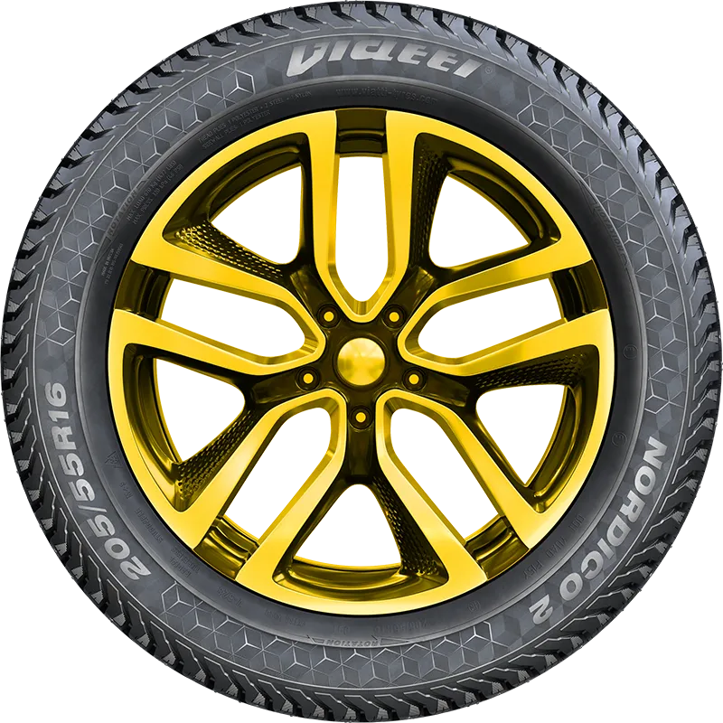 Viatti Nordico 2 (V-528) в Судже — KAMA TYRES Viatti Nordico 2 (V-528) в Судже