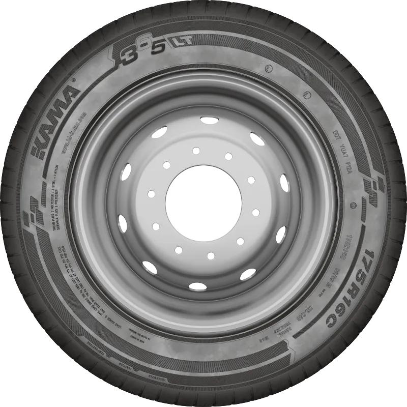 KAMA 365 LT (НК-243) в Судже — KAMA TYRES KAMA 365 LT (НК-243) в Судже