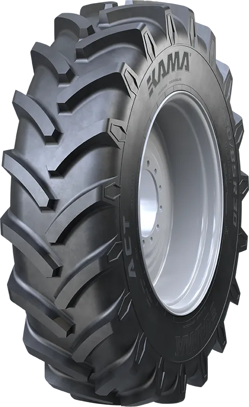 KAMA ACT в Судже — KAMA TYRES KAMA ACT в Судже