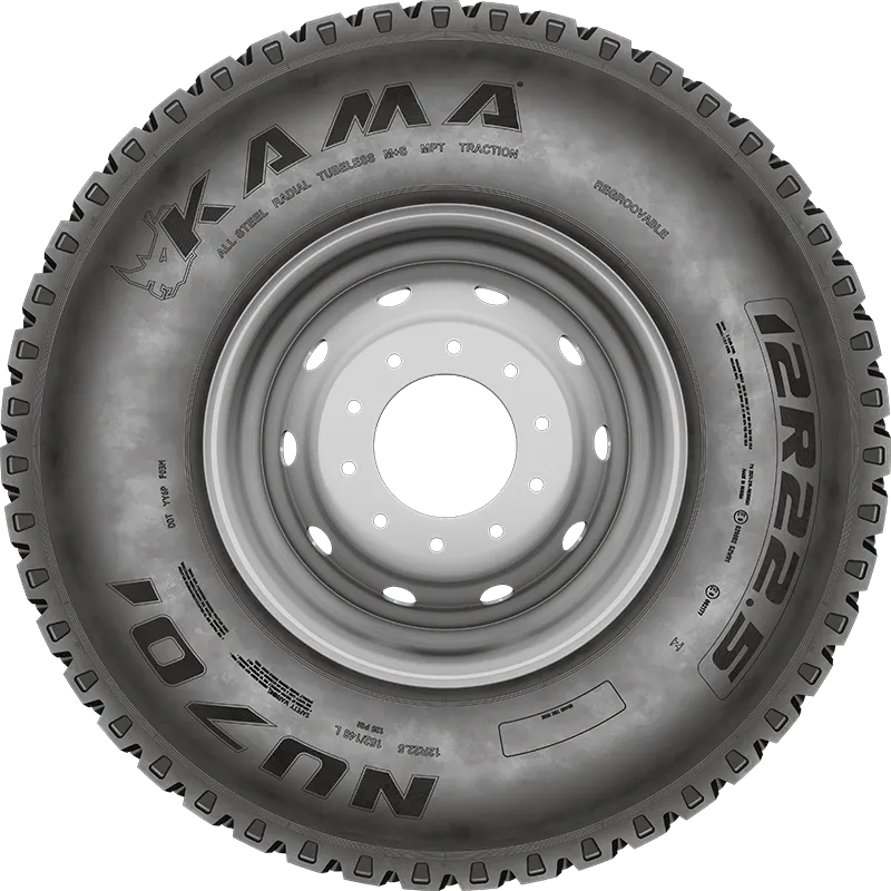 KAMA NU 701 в Судже — KAMA TYRES KAMA NU 701 в Судже